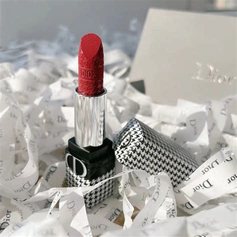 ROUGE DIOR – NEW LOOK LIMITED EDITION 312 